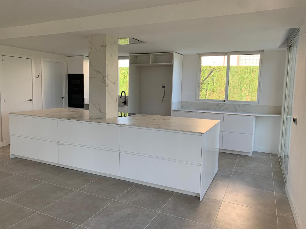 te koop villa San Antonio De Benagéber Camp De Túria 35