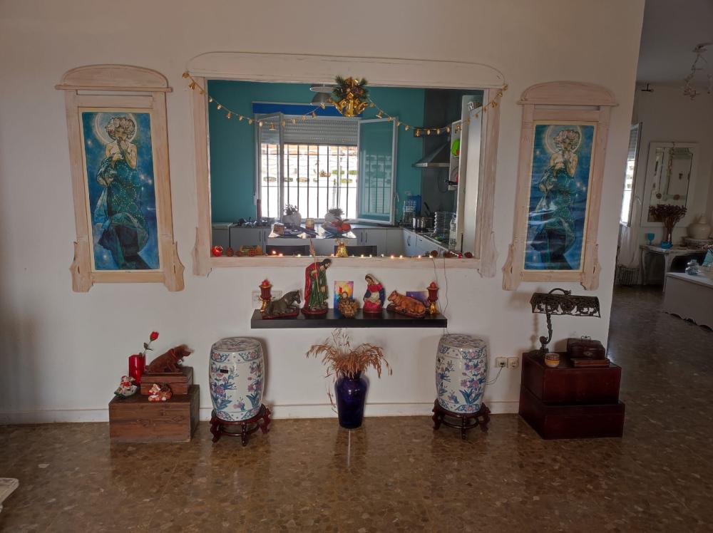  te koop villa Alcalá De Guadaira Metropolitana De Sevilla 28