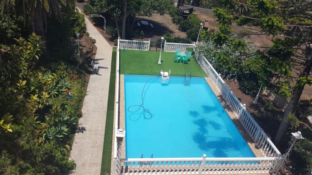  te koop villa Cambalud Área Norte 16