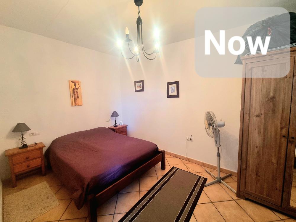  te koop boerderij Pruna Sierra Sur 9