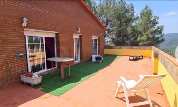 Castellar Del Vallès Vallès Occidental huis foto 5624304