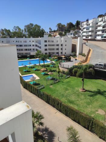 Miraflores Costa Del Sol Occidental appartement foto 5839473