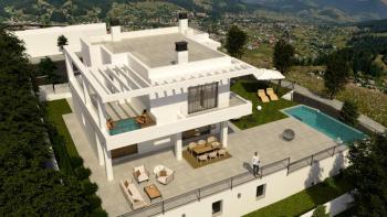 Mijas Costa Del Sol Occidental huis foto 5768058