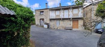 Ourol Mariña Occidental huis foto 5839482