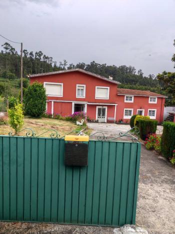 Cedeira Ferrol huis foto 5838614