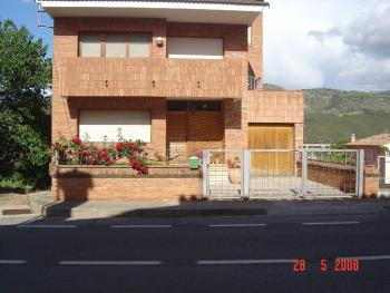 Torrebaja Rincón De Andemuz benedenwoning foto 5692935
