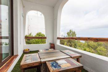 Sant Miquel De Balansat Sant Joan De Labritja appartement foto 5726066