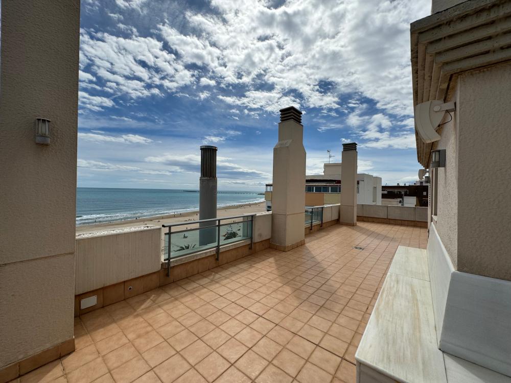  te koop penthouse El Puerto De Sagunto Camp De Morvedre 32