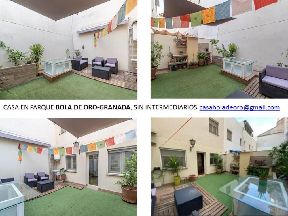  te koop huis Bola De Oro Vega De Granada 1