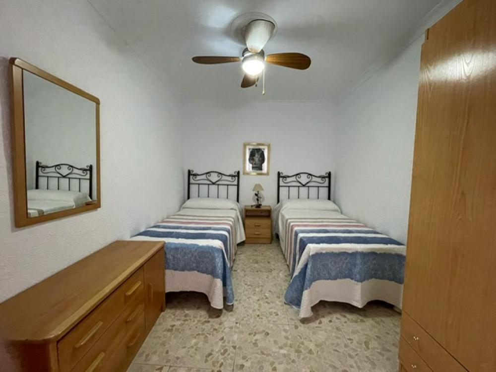  te koop huis Villanueva Del Rosario Nororma 2