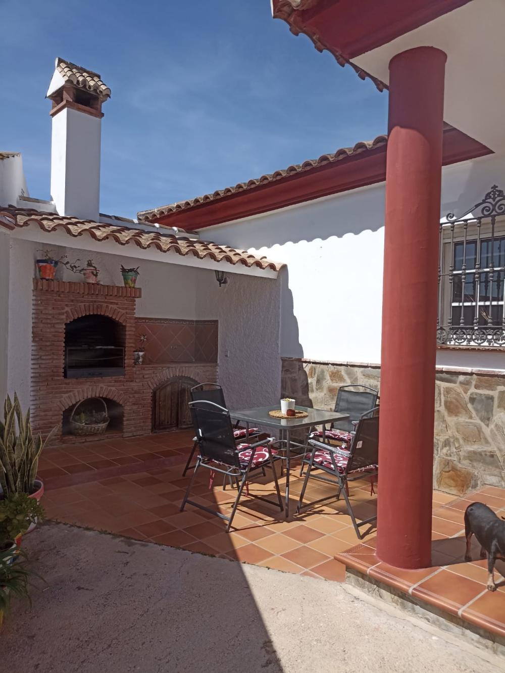  te koop boerderij Estacion De Aljaima Valle Del Guadalhorce 31