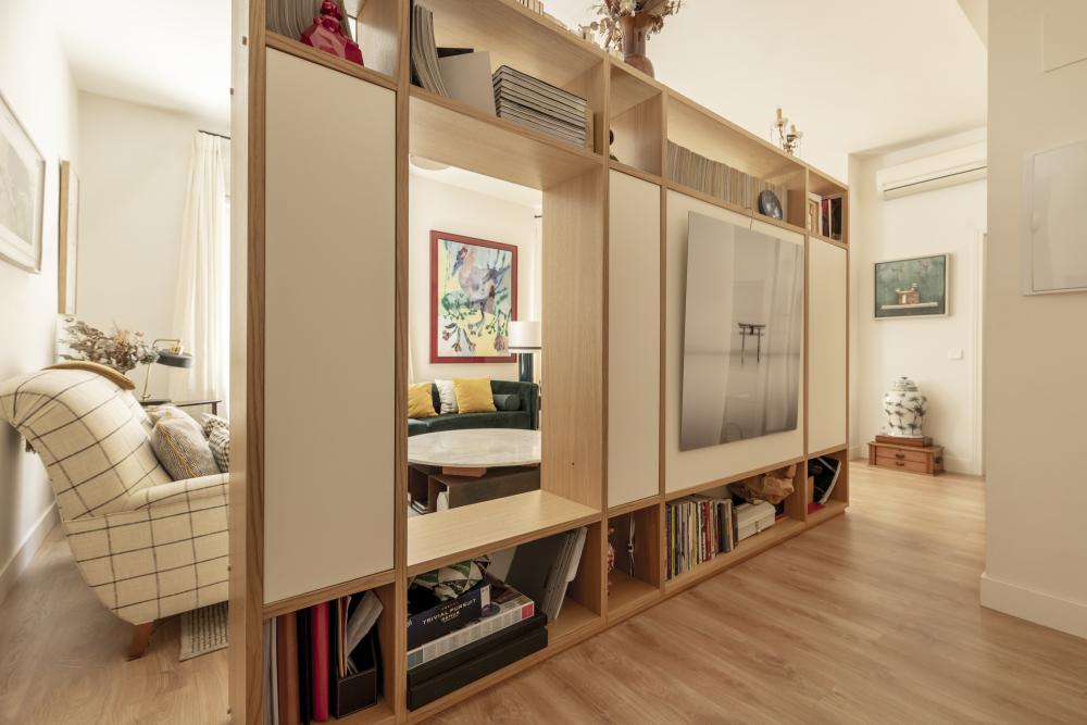 te koop appartement Salamanca-Lista Madrid Capital 20