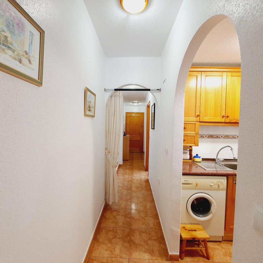  te koop appartement Torrevieja Baix Segura 12
