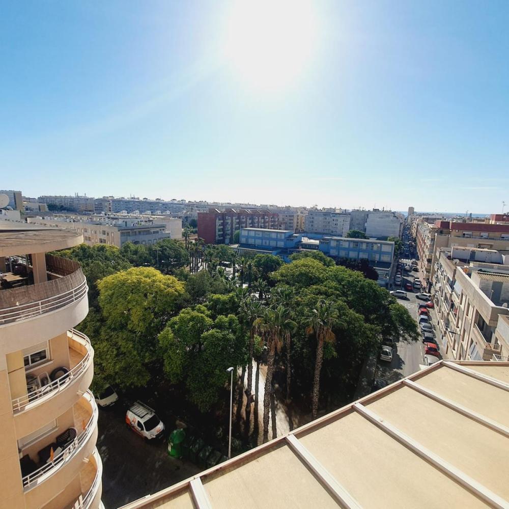  te koop appartement Torrevieja Baix Segura 38