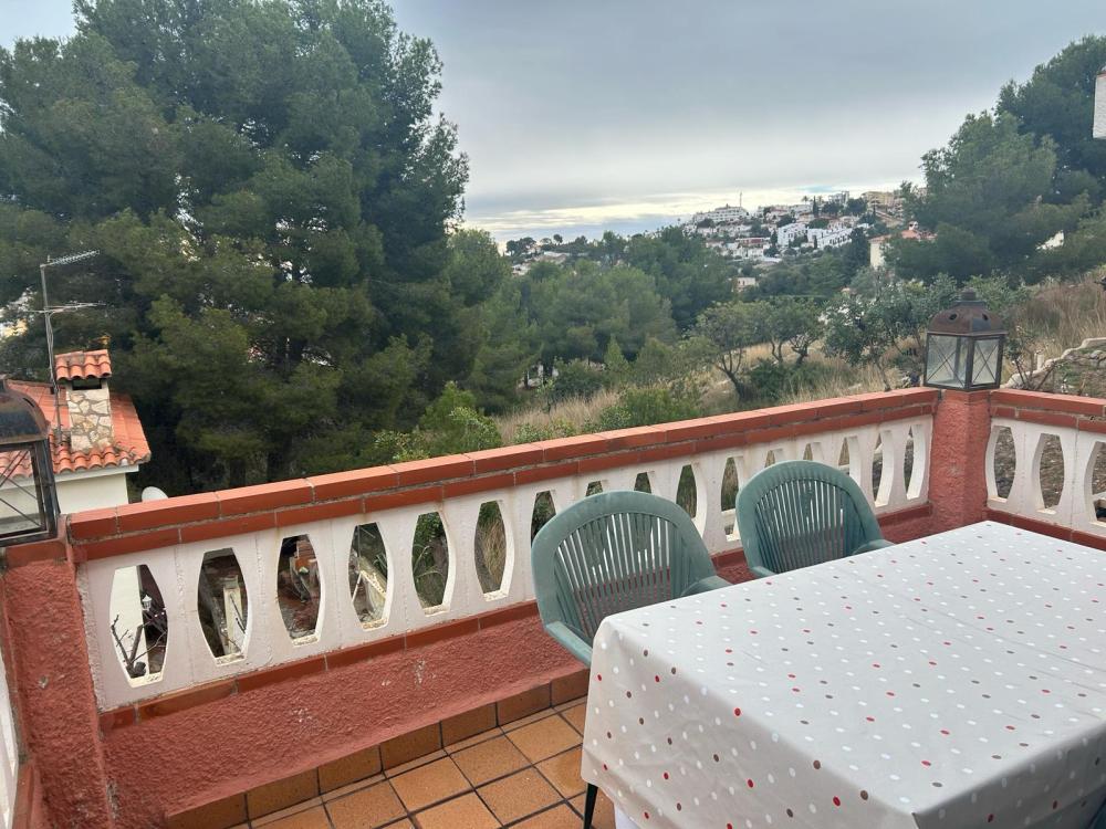  te koop twee-onder-een-kapwoning Peñíscola Baix Maestrat 13