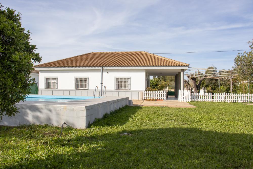  te koop villa Alcalá De Guadaira Metropolitana De Sevilla 1