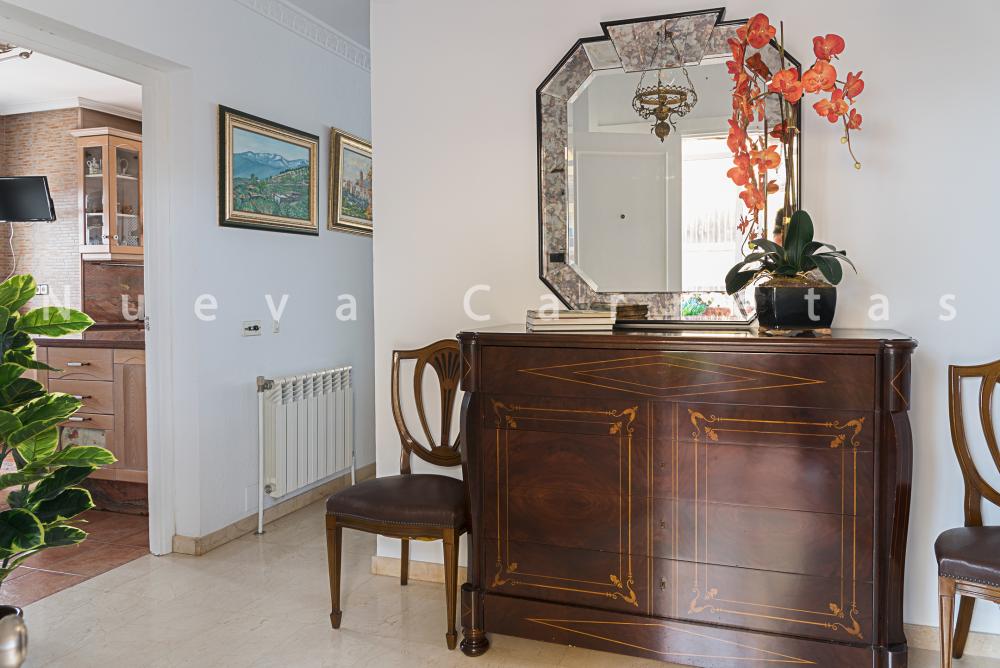  te koop villa Ciudad Jardín-Zapillo-Cortijo Grande-Nueva Almería-Tagarete Comarca Metropolitana De Almería 6