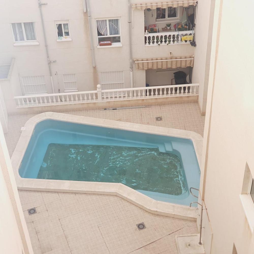  te koop appartement Torrevieja Baix Segura 27