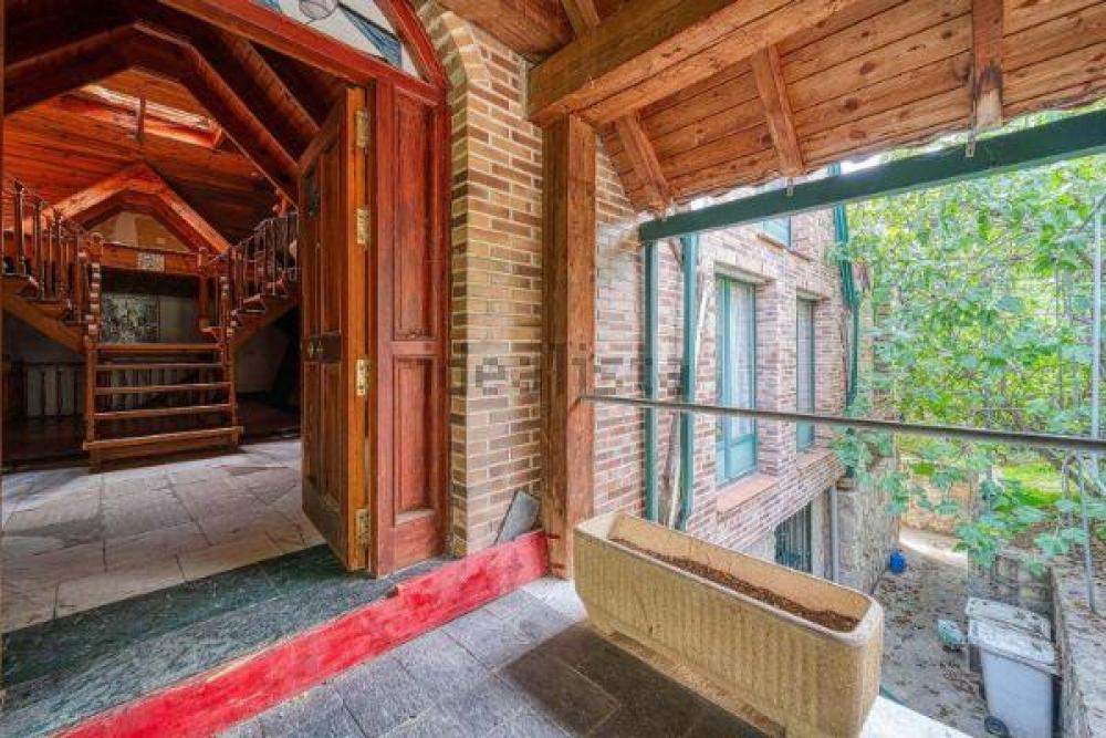  te koop herenhuis Villafranca Del Castillo Cuenca Del Guadarrama 7