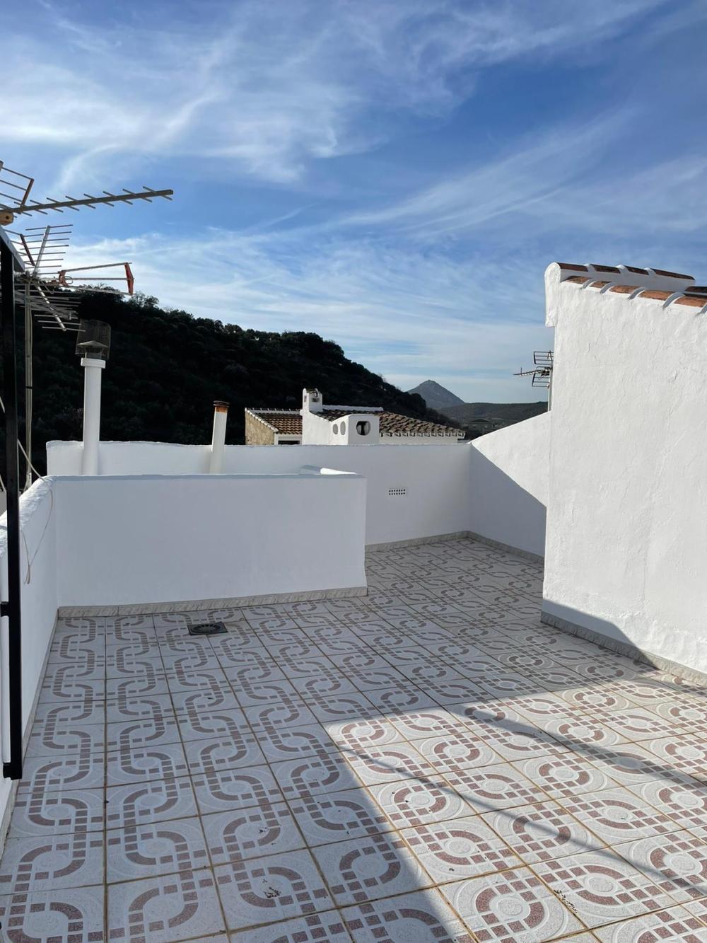  te koop huis Villanueva Del Rosario Nororma 21