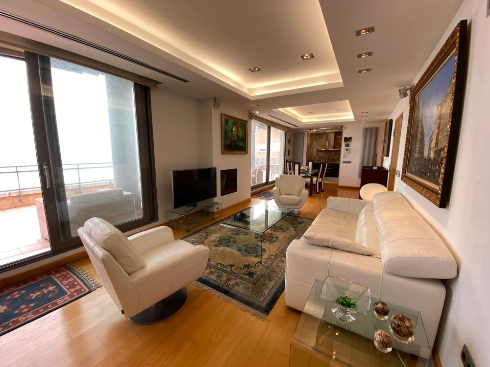  te koop penthouse El Puerto De Sagunto Camp De Morvedre 8