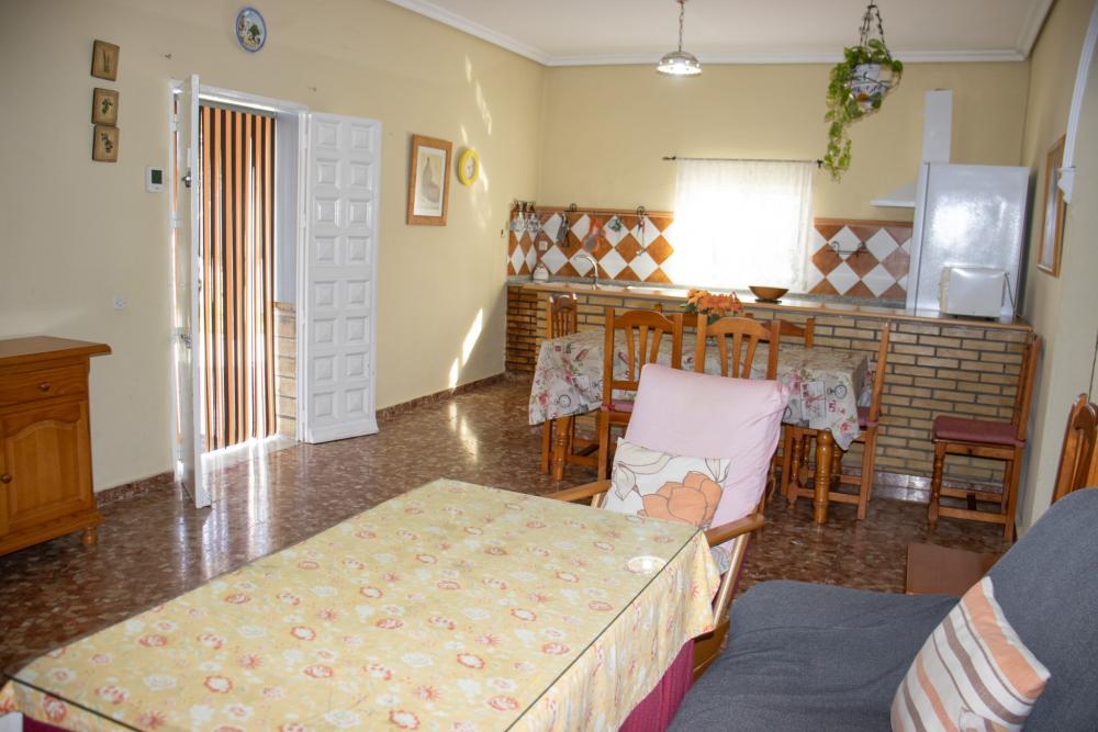  te koop villa Alcalá De Guadaira Metropolitana De Sevilla 13