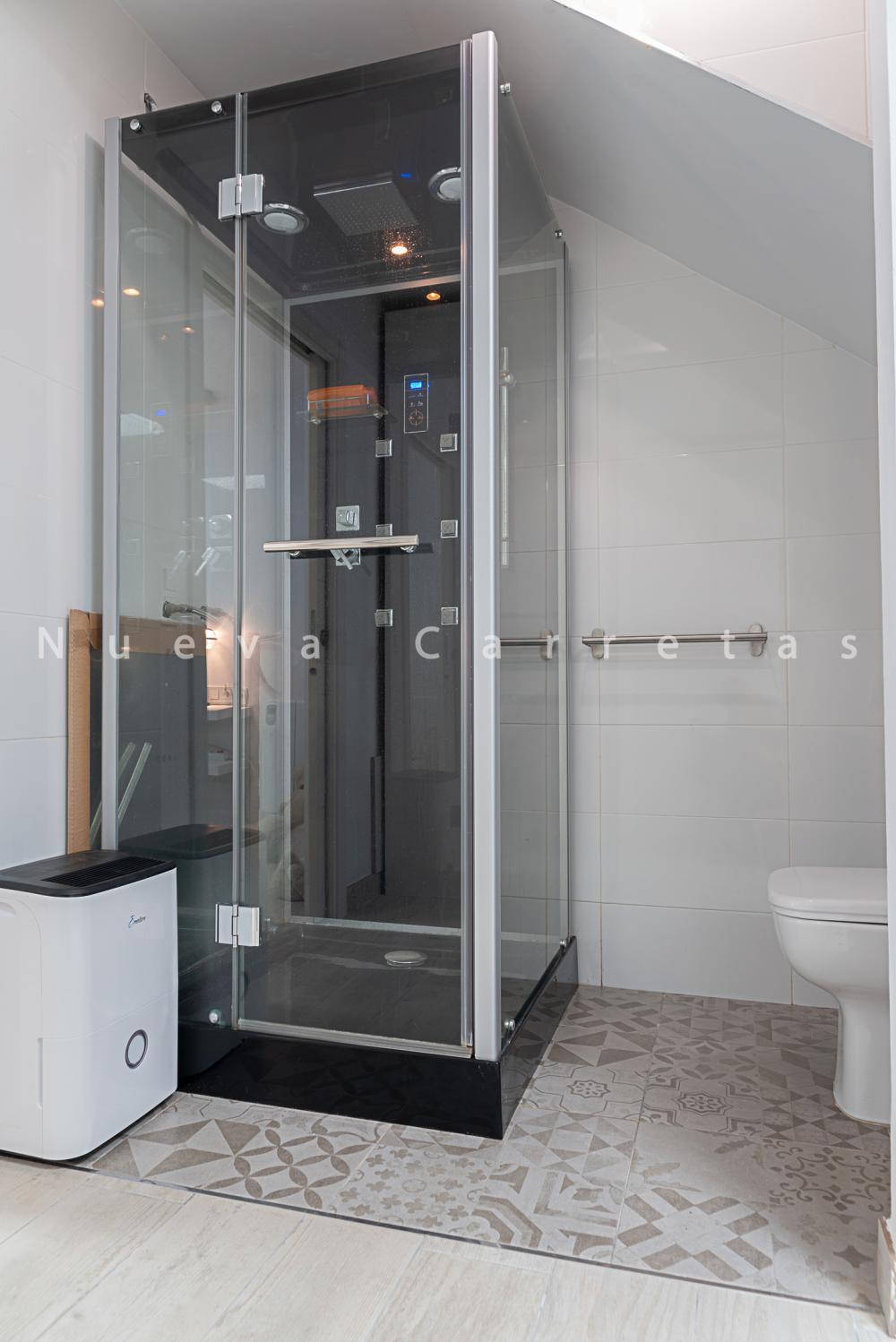  te koop villa Ciudad Jardín-Zapillo-Cortijo Grande-Nueva Almería-Tagarete Comarca Metropolitana De Almería 35