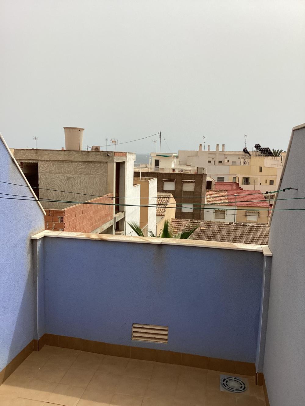  te koop appartement Los Alcázares Mar Menor 3