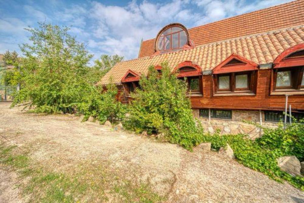  te koop herenhuis Villafranca Del Castillo Cuenca Del Guadarrama 12