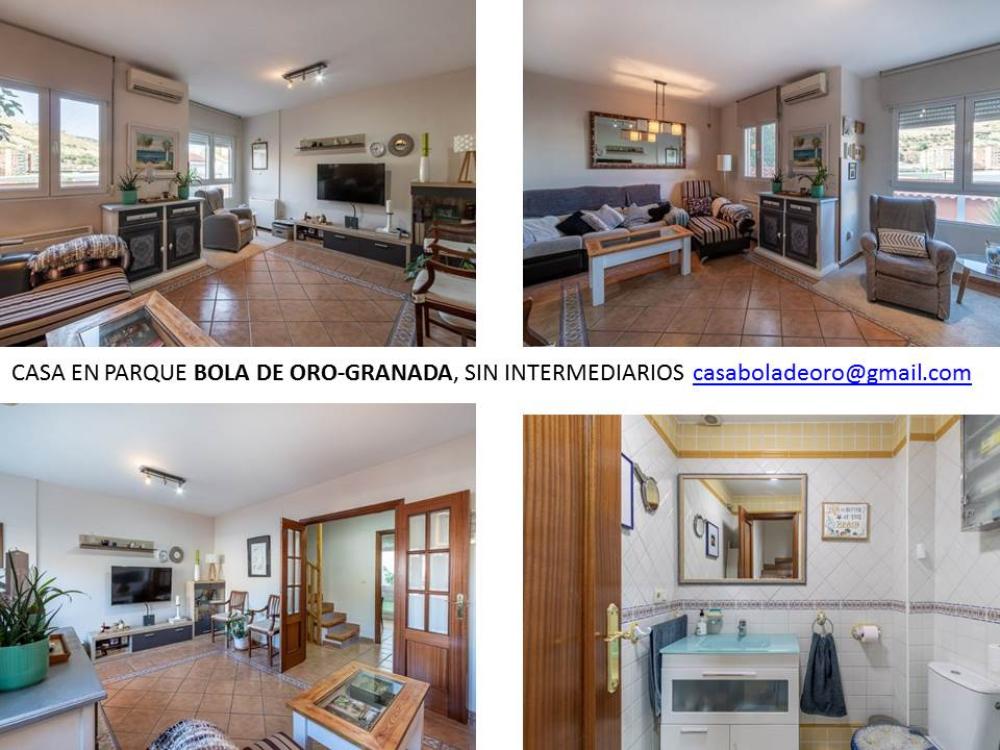  te koop huis Bola De Oro Vega De Granada 5