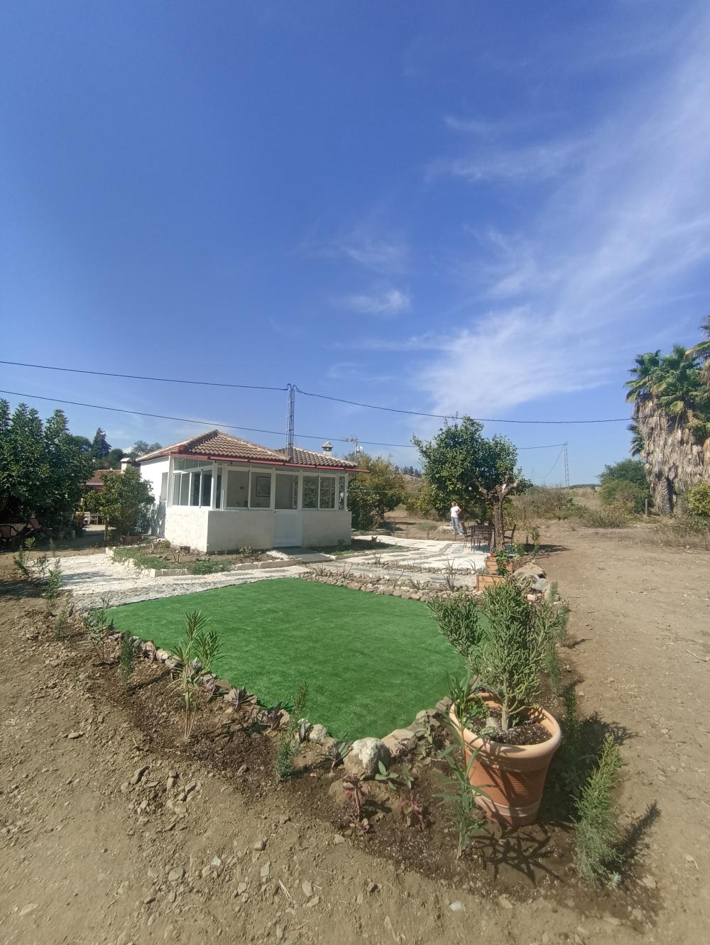 te koop boerderij Estacion De Aljaima Valle Del Guadalhorce 21