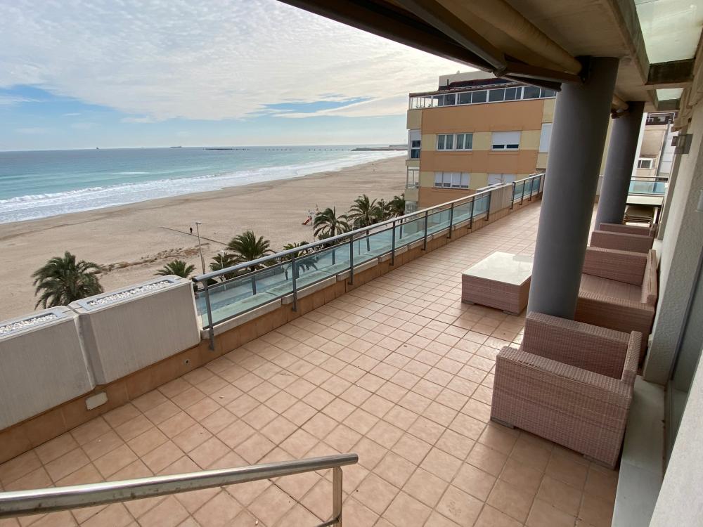  te koop penthouse El Puerto De Sagunto Camp De Morvedre 38