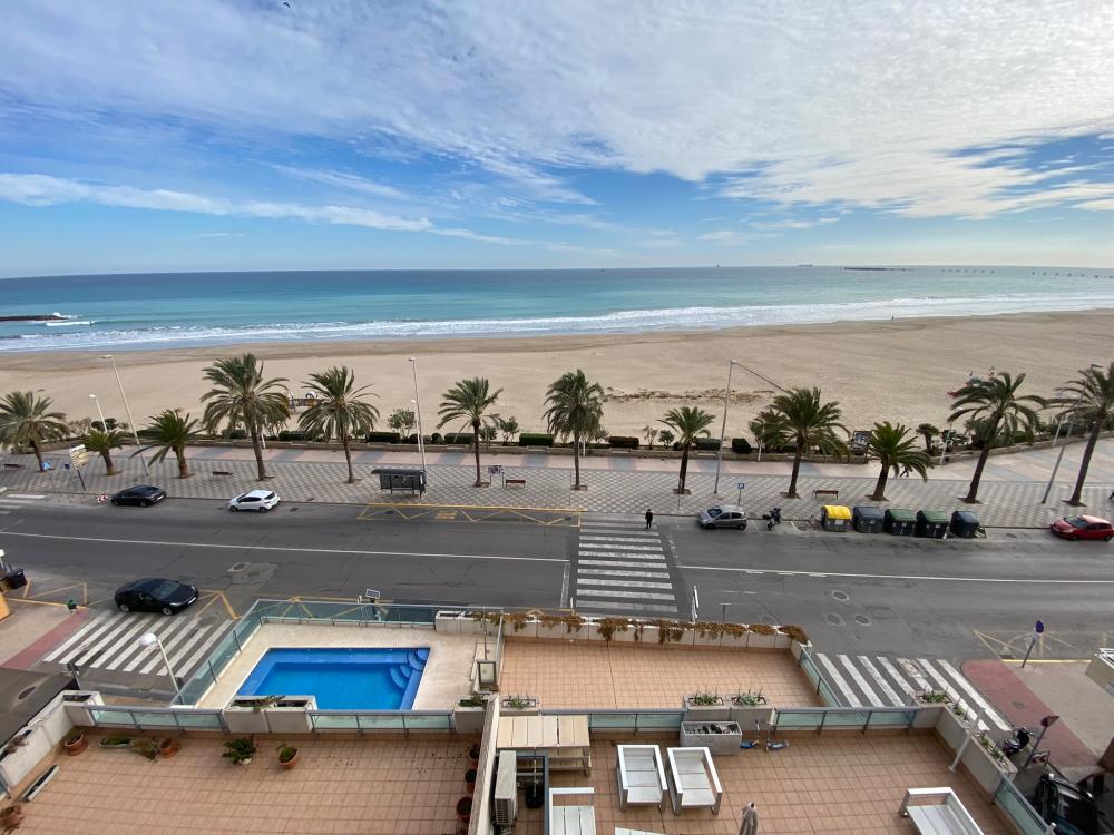  te koop penthouse El Puerto De Sagunto Camp De Morvedre 37