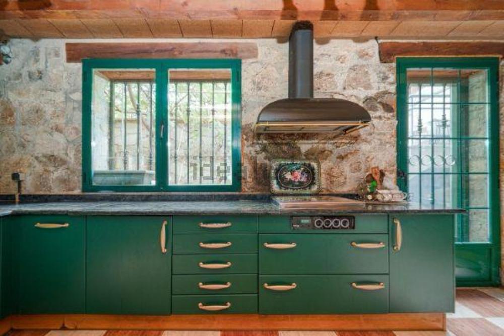  te koop herenhuis Villafranca Del Castillo Cuenca Del Guadarrama 18
