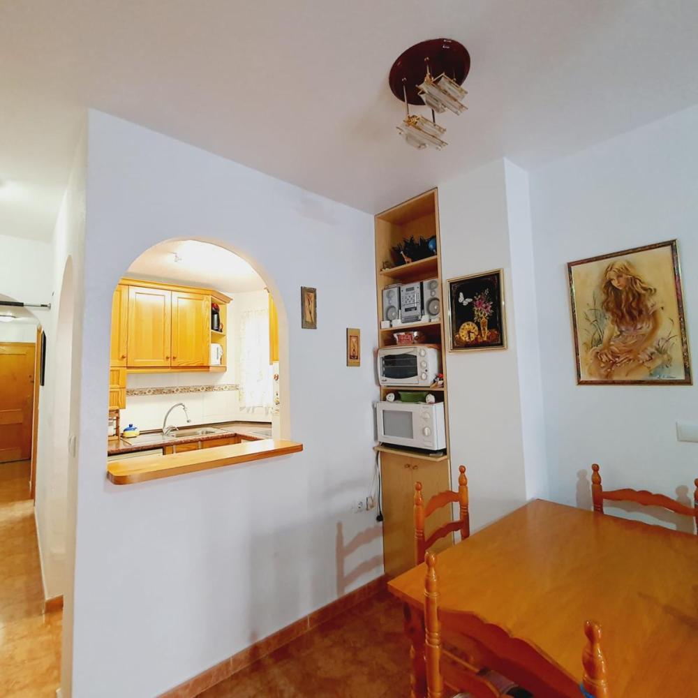  te koop appartement Torrevieja Baix Segura 11