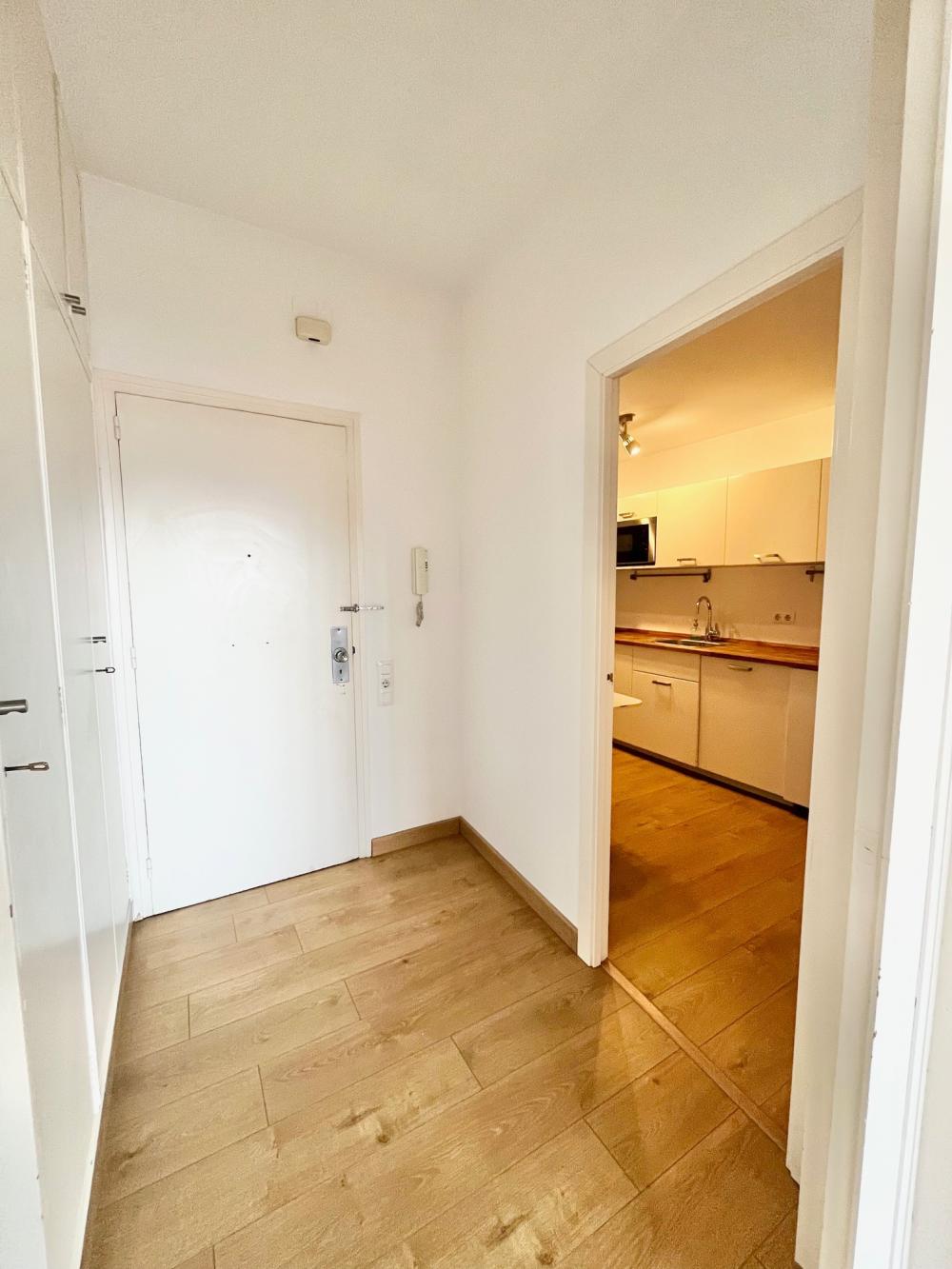  te koop appartement Sarrià-Sant Gervasi-Galvany Barcelonès 24