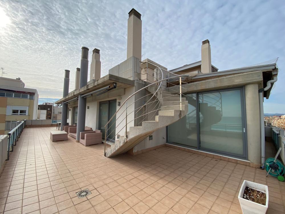  te koop penthouse El Puerto De Sagunto Camp De Morvedre 39