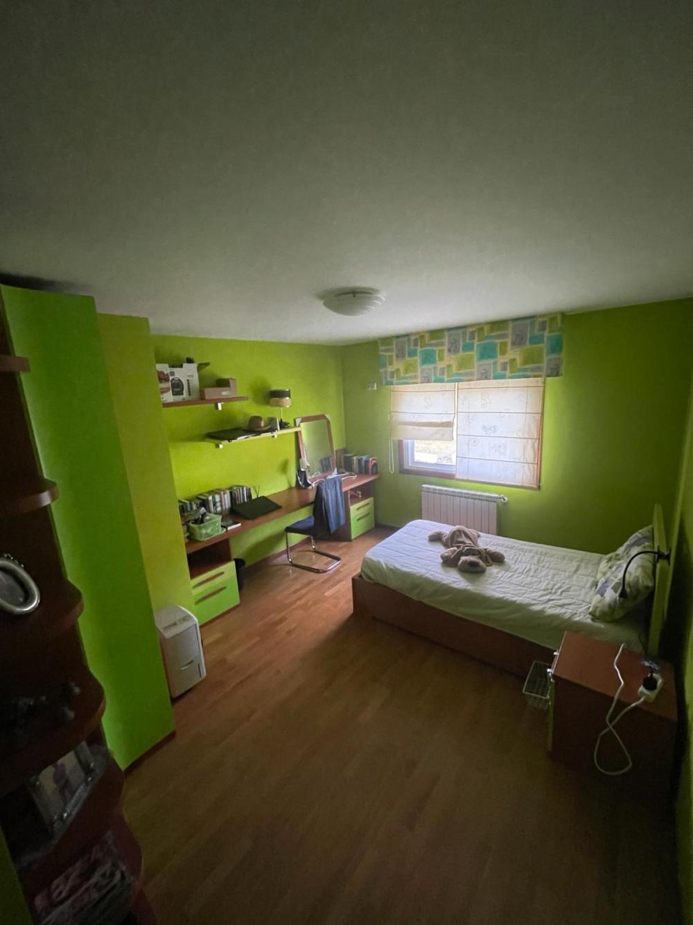  te koop appartement Oza Dos Ríos Coruña 22
