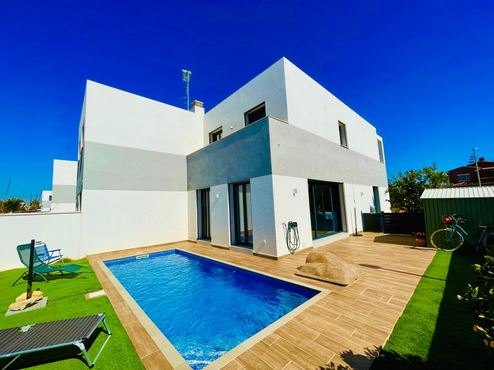  te koop villa Vilafortuny Baix Camp 7