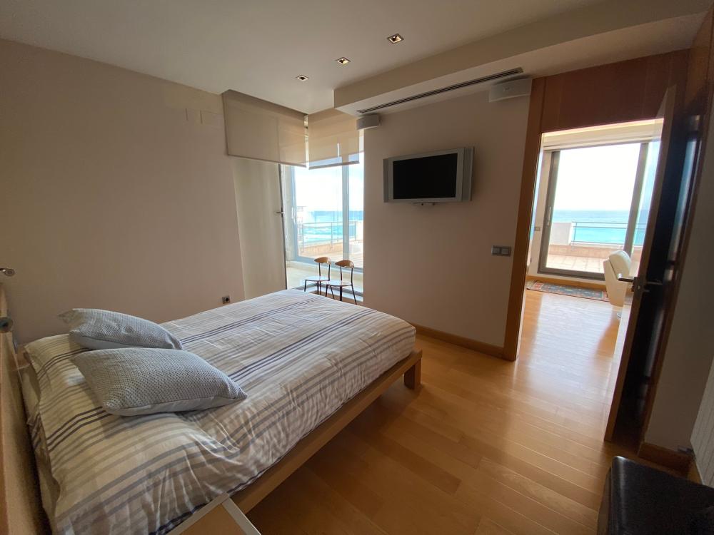  te koop penthouse El Puerto De Sagunto Camp De Morvedre 15