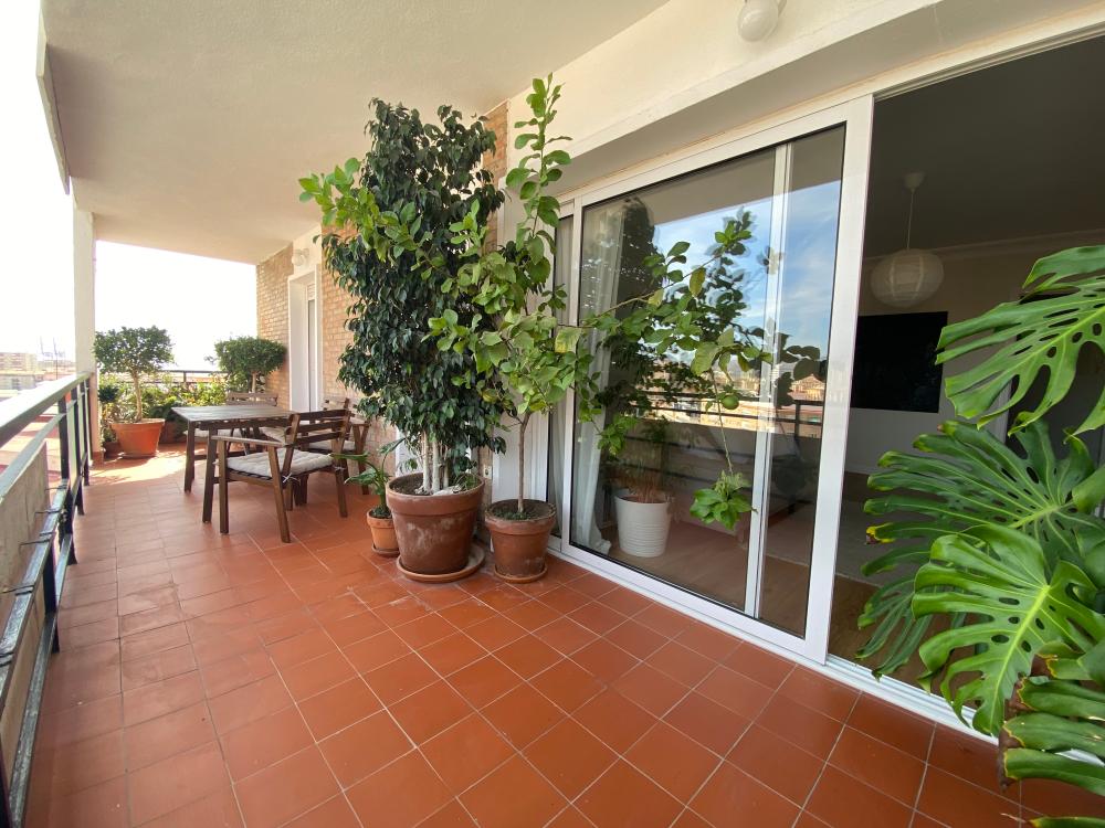  te koop appartement Cruz De Humilladero Málaga-Costa Del Sol 6