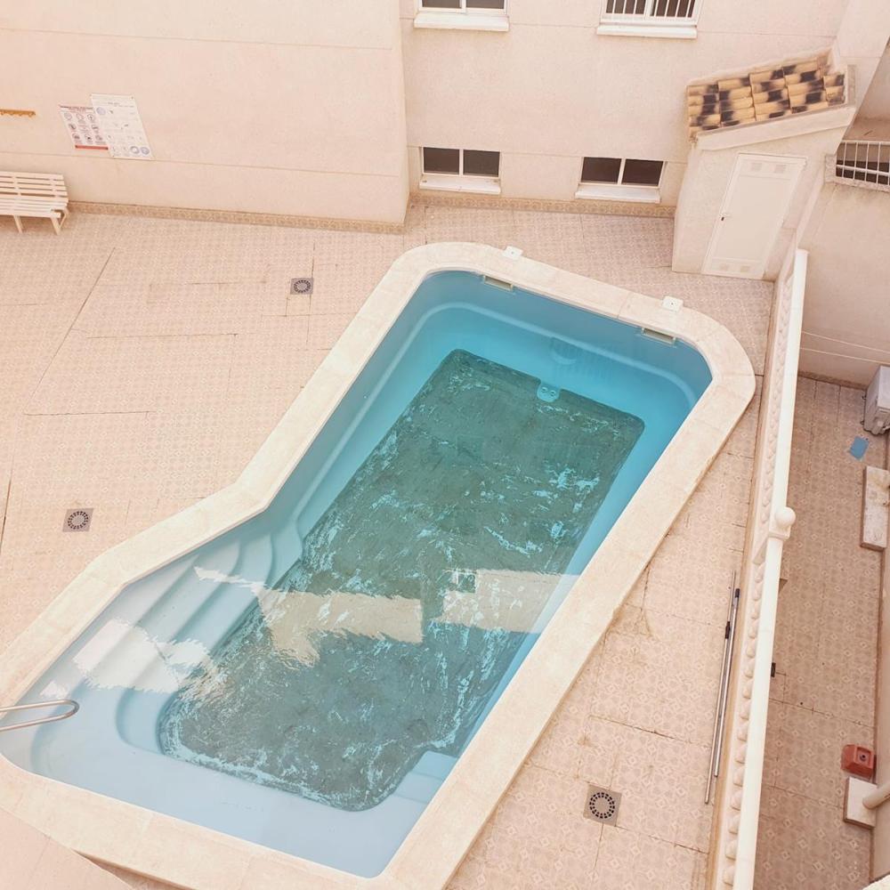  te koop appartement Torrevieja Baix Segura 29