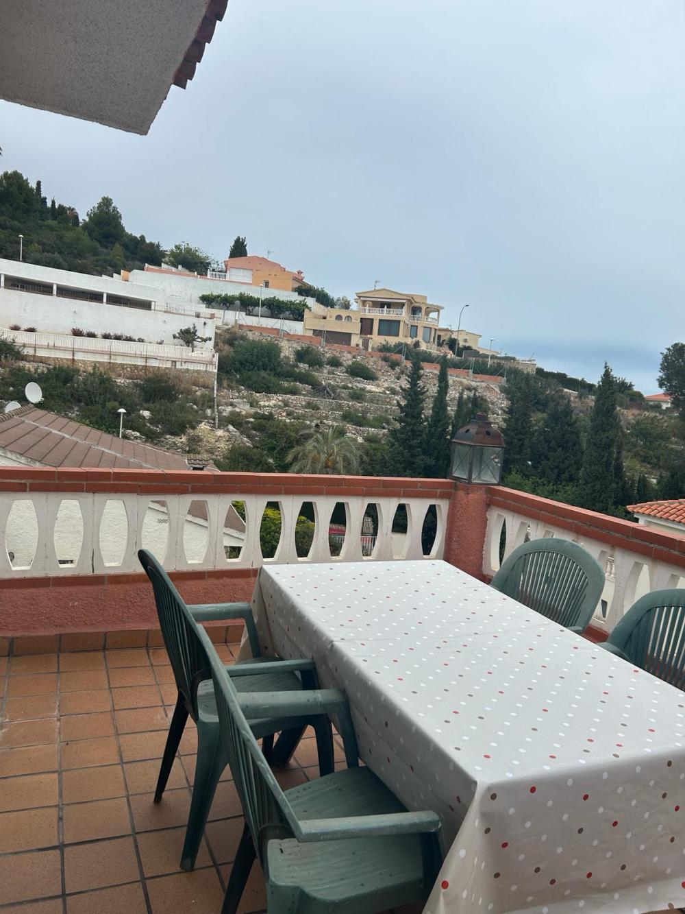  te koop twee-onder-een-kapwoning Peñíscola Baix Maestrat 12