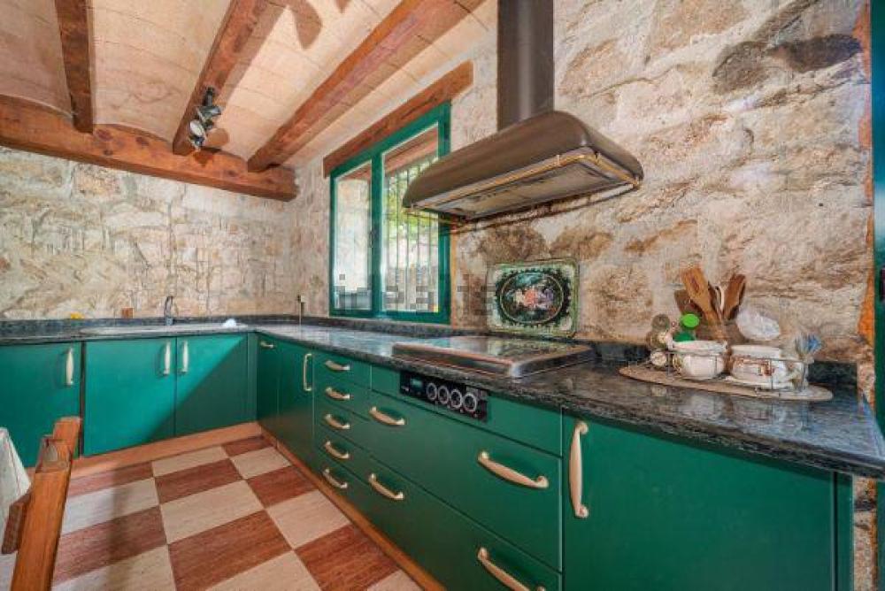  te koop herenhuis Villafranca Del Castillo Cuenca Del Guadarrama 16