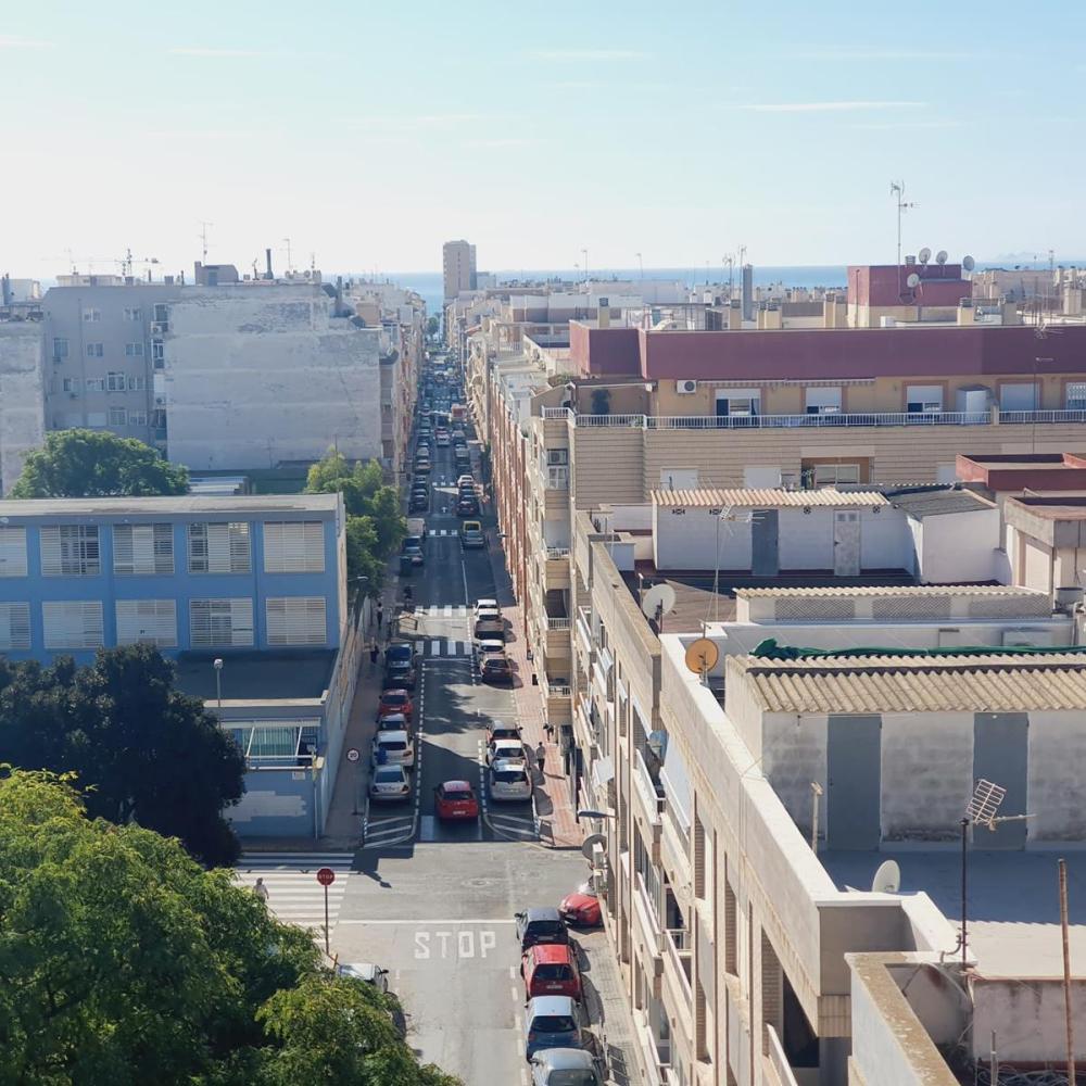  te koop appartement Torrevieja Baix Segura 34