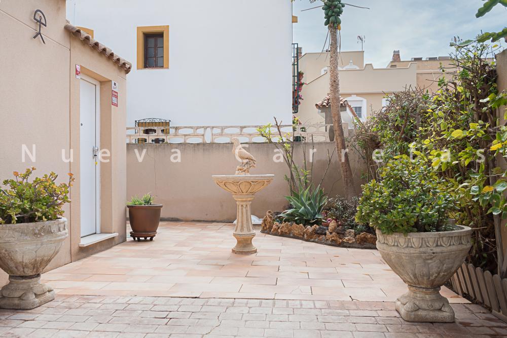  te koop villa Ciudad Jardín-Zapillo-Cortijo Grande-Nueva Almería-Tagarete Comarca Metropolitana De Almería 25