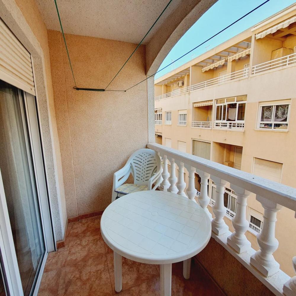  te koop appartement Torrevieja Baix Segura 10