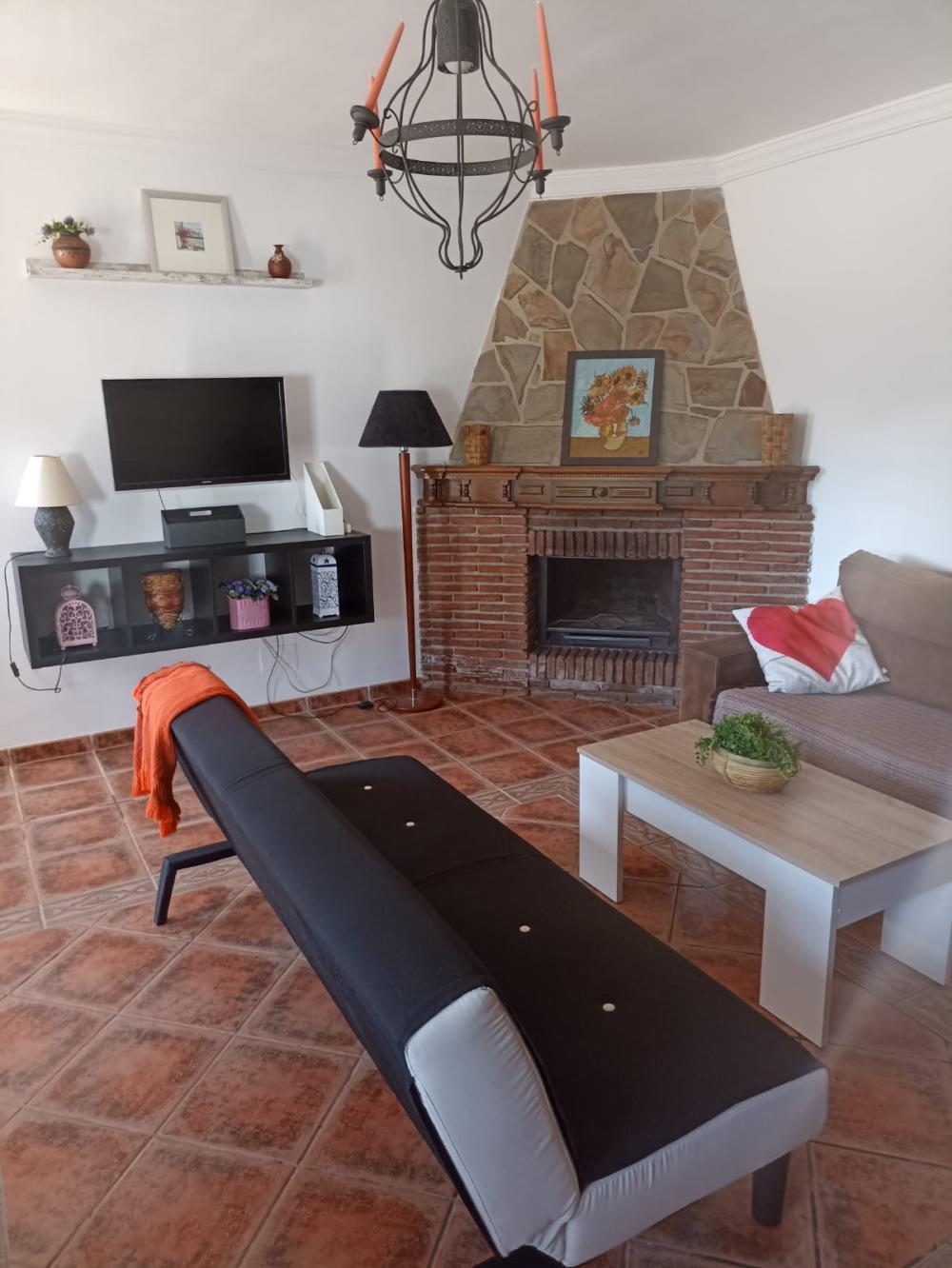  te koop boerderij Estacion De Aljaima Valle Del Guadalhorce 35
