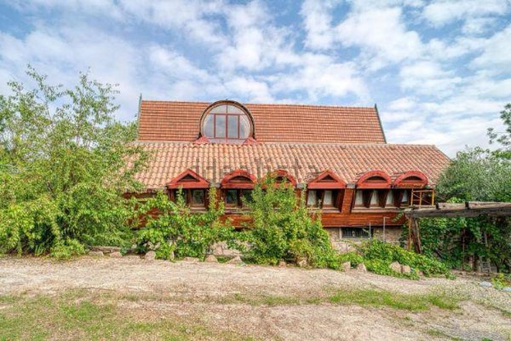  te koop herenhuis Villafranca Del Castillo Cuenca Del Guadarrama 8