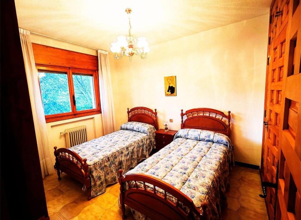  te koop villa Galapagar Cuenca Del Guadarrama 15